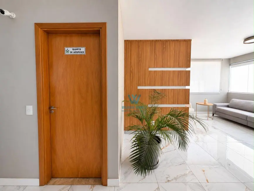 Foto 5 de Apartamento com 2 quartos à venda, 96m2 em Jardim Quisisana, Pocos De Caldas - MG