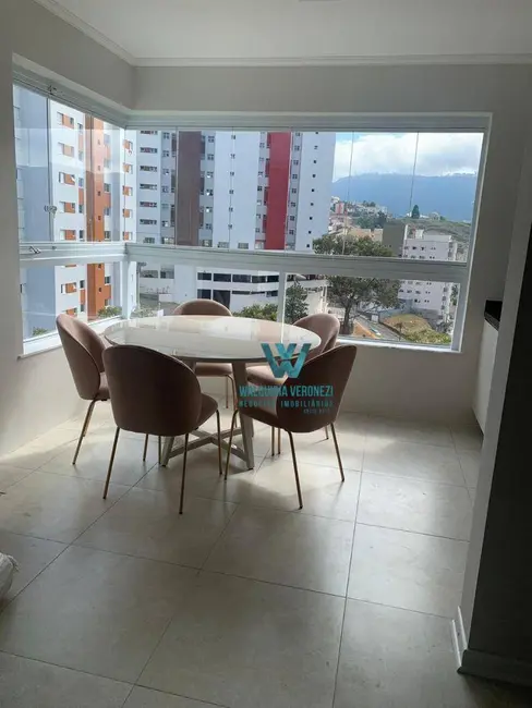 Apartamento com 2 quartos à venda, 96m2 em Jardim Quisisana, Pocos De Caldas - MG - imagem 1 Foto 1 de Apartamento com 2 quartos à venda, 96m2 em Jardim Quisisana, Pocos De Caldas - MG