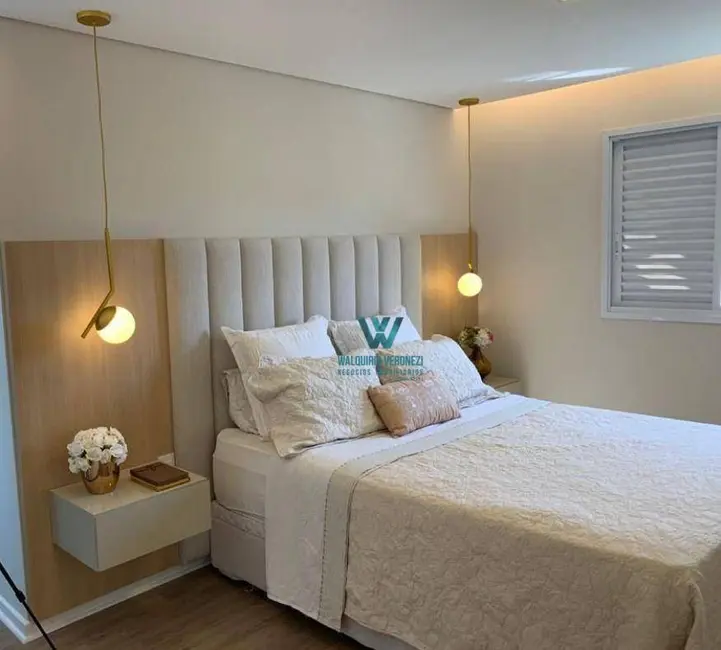 Apartamento com 2 quartos à venda, 96m2 em Jardim Quisisana, Pocos De Caldas - MG - imagem 8 Foto 8 de Apartamento com 2 quartos à venda, 96m2 em Jardim Quisisana, Pocos De Caldas - MG