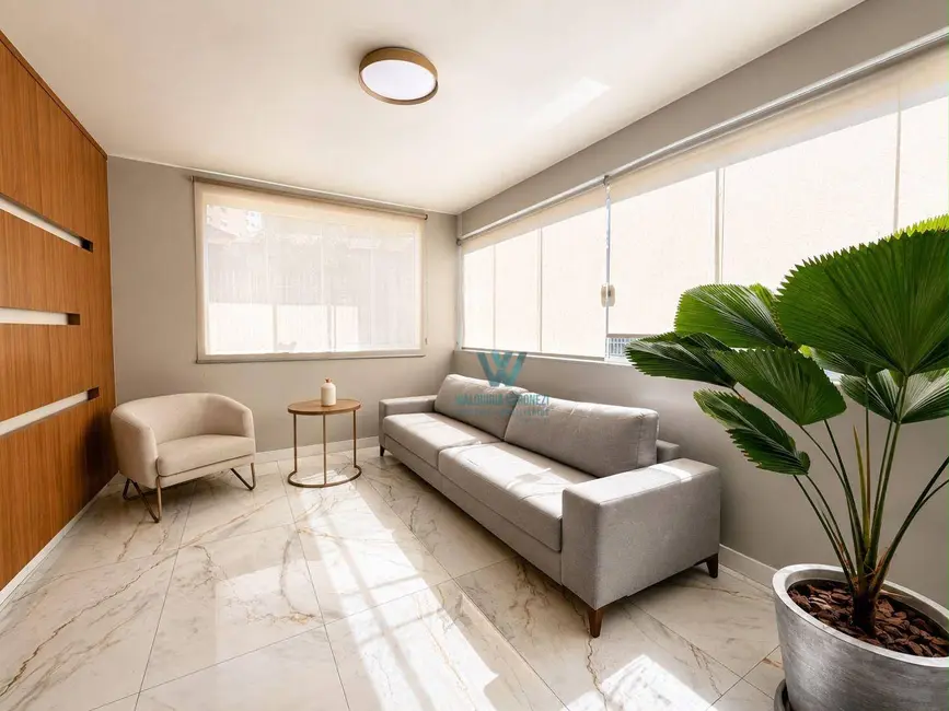 Foto 1 de Apartamento com 2 quartos à venda, 96m2 em Jardim Quisisana, Pocos De Caldas - MG