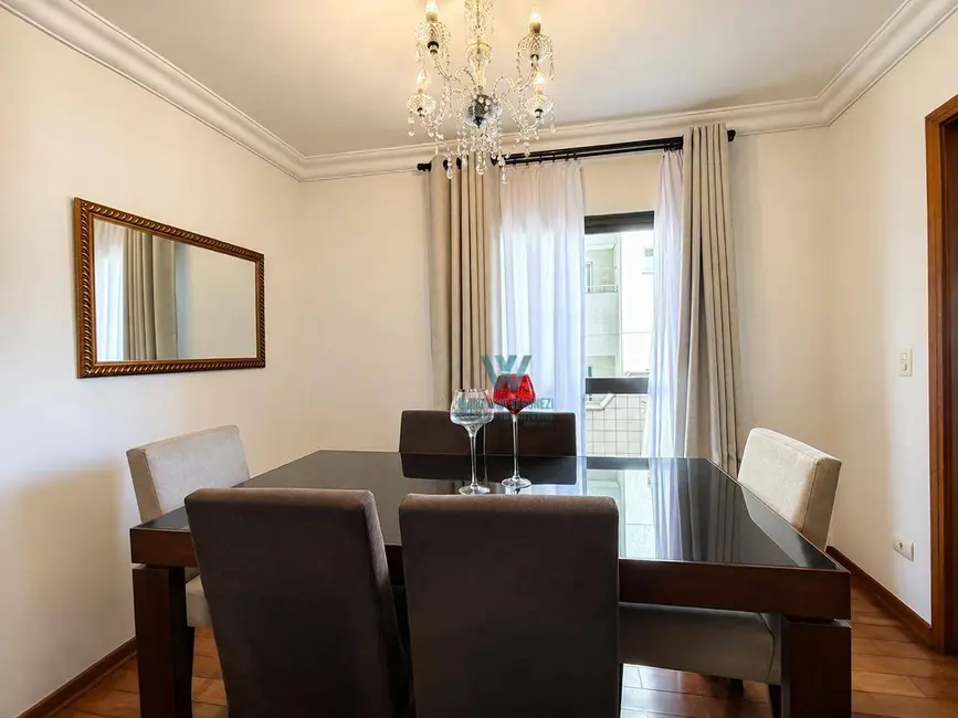 Apartamento com 3 quartos à venda, 115m2 em Centro, Pocos De Caldas - MG - imagem 5 Foto 5 de Apartamento com 3 quartos à venda, 115m2 em Centro, Pocos De Caldas - MG