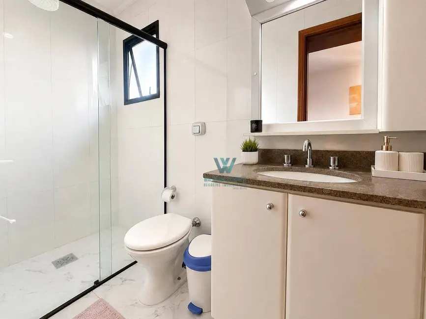 Apartamento com 3 quartos à venda, 115m2 em Centro, Pocos De Caldas - MG - imagem 9 Foto 9 de Apartamento com 3 quartos à venda, 115m2 em Centro, Pocos De Caldas - MG