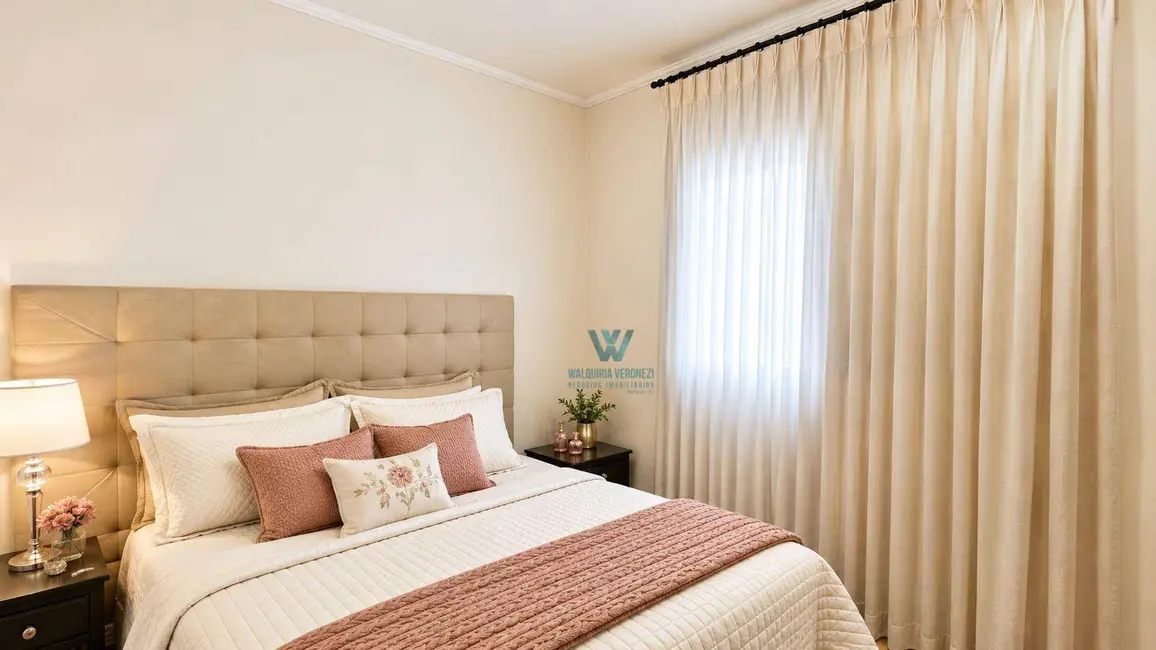 Apartamento com 3 quartos à venda, 115m2 em Centro, Pocos De Caldas - MG - imagem 5 Foto 5 de Apartamento com 3 quartos à venda, 115m2 em Centro, Pocos De Caldas - MG