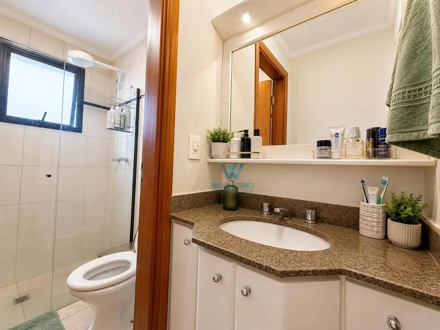 Apartamento com 3 quartos à venda, 115m2 em Centro, Pocos De Caldas - MG - imagem 7 Foto 7 de Apartamento com 3 quartos à venda, 115m2 em Centro, Pocos De Caldas - MG