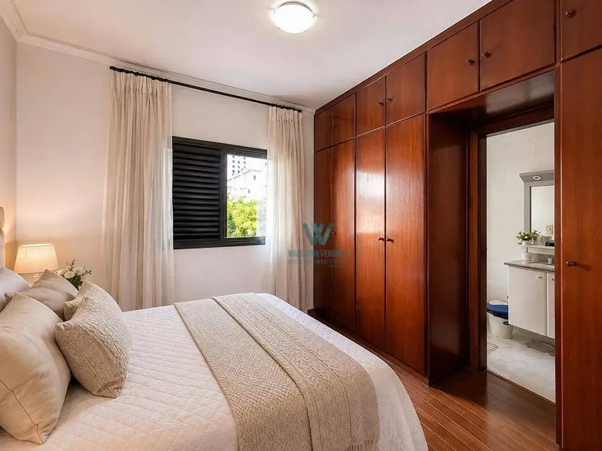 Apartamento com 3 quartos à venda, 115m2 em Centro, Pocos De Caldas - MG - imagem 8 Foto 8 de Apartamento com 3 quartos à venda, 115m2 em Centro, Pocos De Caldas - MG