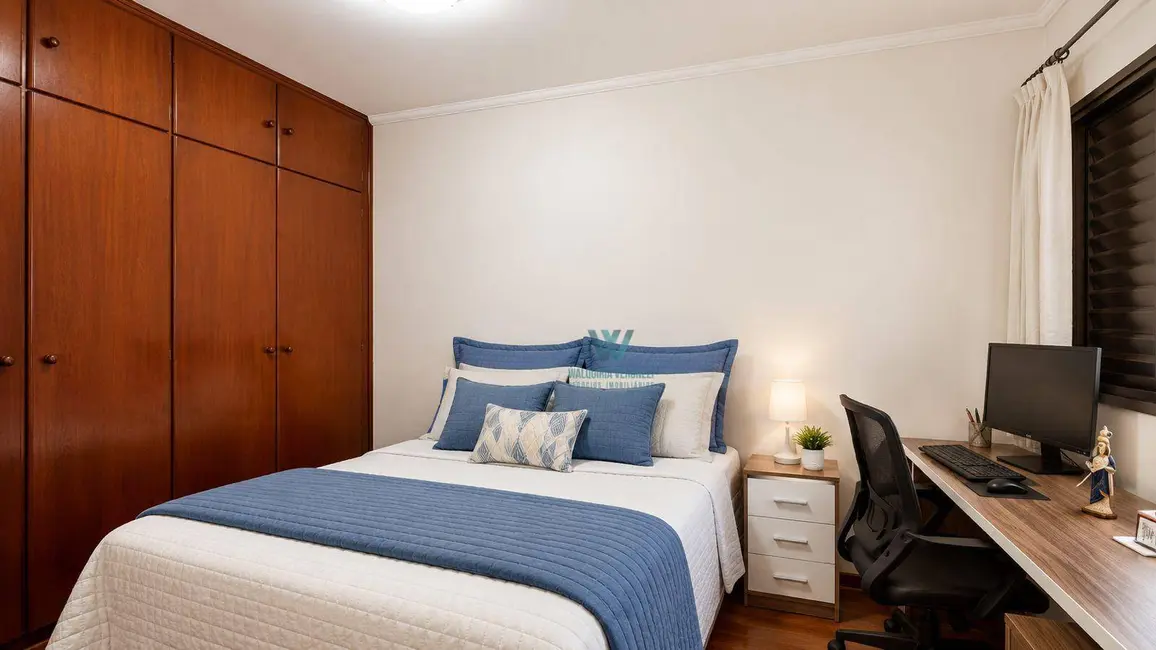 Apartamento com 3 quartos à venda, 115m2 em Centro, Pocos De Caldas - MG - imagem 6 Foto 6 de Apartamento com 3 quartos à venda, 115m2 em Centro, Pocos De Caldas - MG