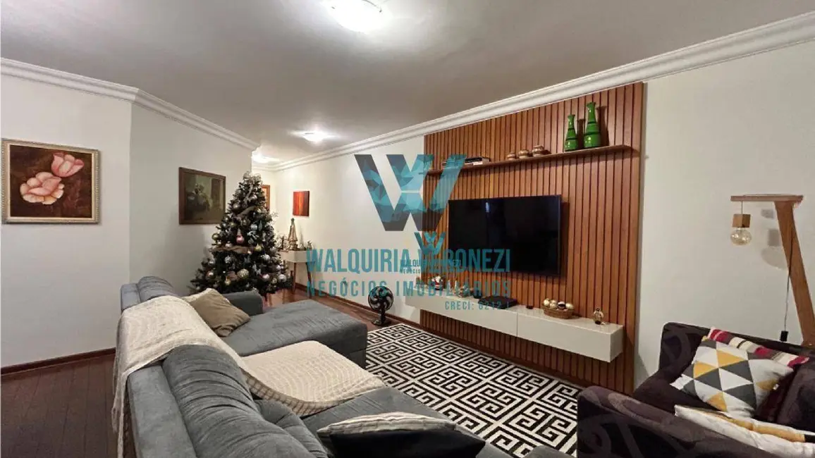 Apartamento com 3 quartos à venda, 115m2 em Centro, Pocos De Caldas - MG - imagem 5 Foto 5 de Apartamento com 3 quartos à venda, 115m2 em Centro, Pocos De Caldas - MG