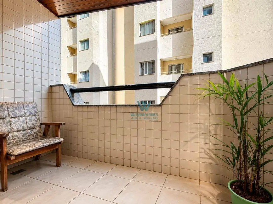 Apartamento com 3 quartos à venda, 115m2 em Centro, Pocos De Caldas - MG - imagem 6 Foto 6 de Apartamento com 3 quartos à venda, 115m2 em Centro, Pocos De Caldas - MG