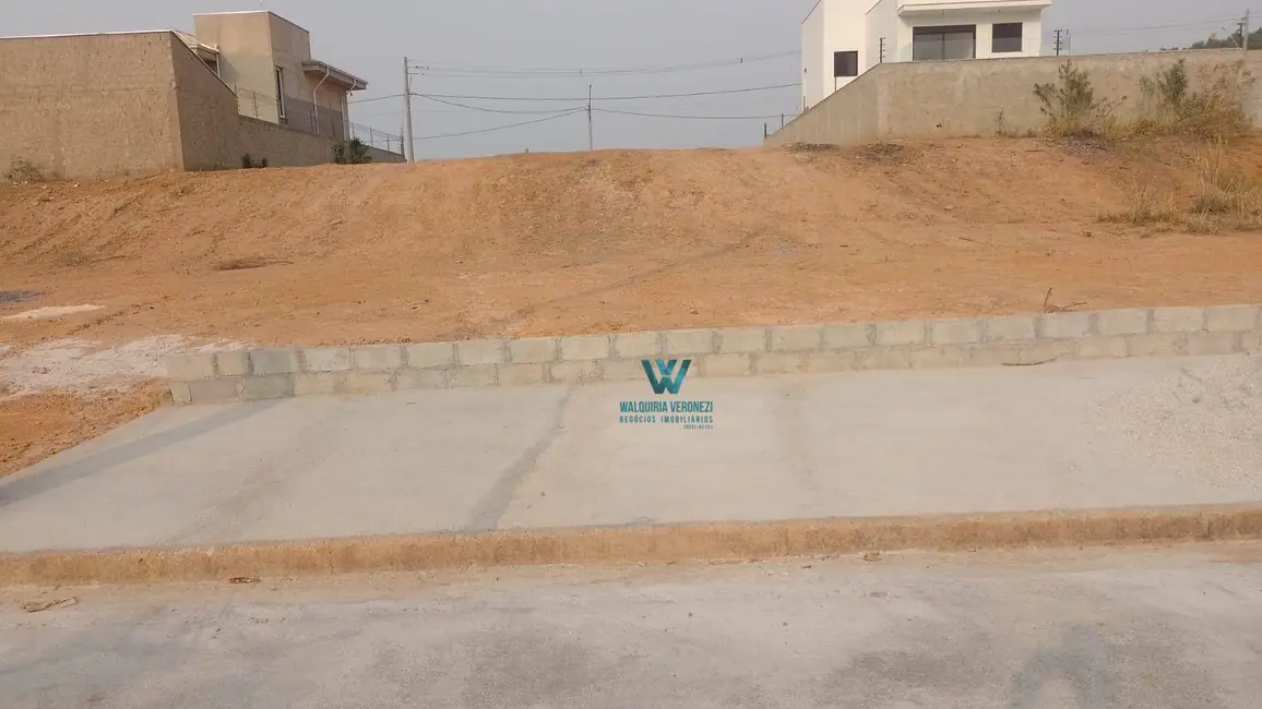 Foto 1 de Terreno / Lote à venda, 250m2 em Pocos De Caldas - MG