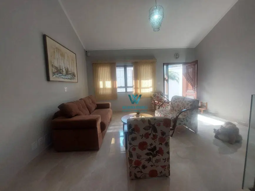 Foto 6 de Casa com 3 quartos à venda, 340m2 em Jardim Ipê, Pocos De Caldas - MG