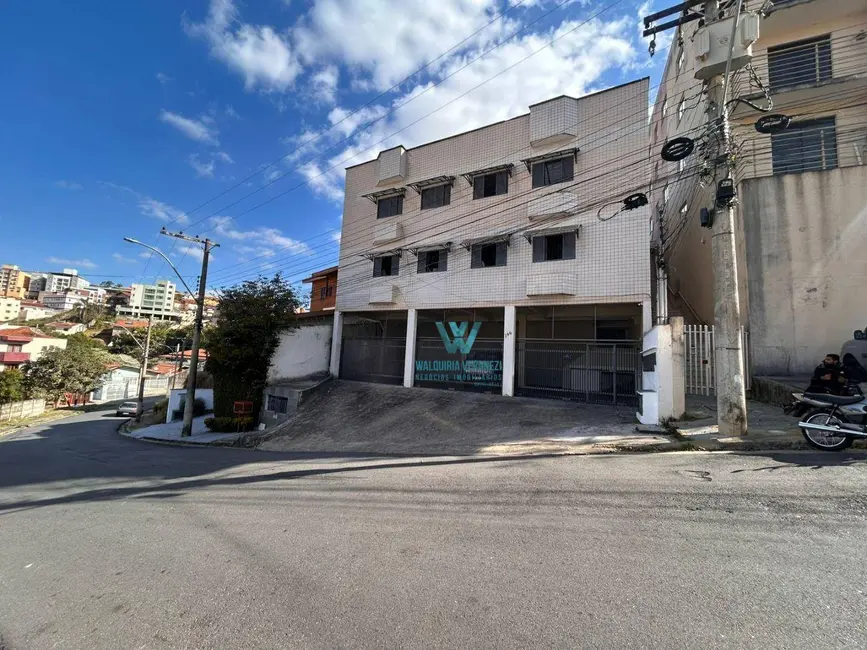 Foto 1 de Apartamento com 2 quartos à venda, 85m2 em Jardim Quisisana, Pocos De Caldas - MG
