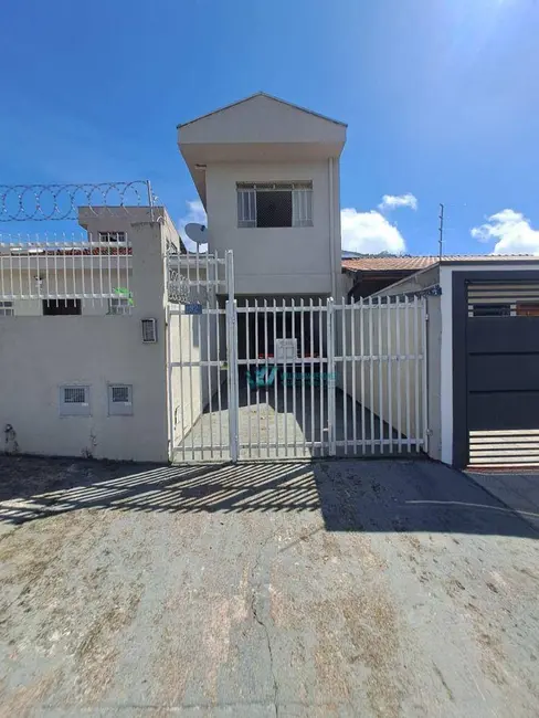 Casa com 1 quarto para alugar, 35m2 em Marçal Santos, Pocos De Caldas - MG - imagem 1 Foto 1 de Casa com 1 quarto para alugar, 35m2 em Marçal Santos, Pocos De Caldas - MG