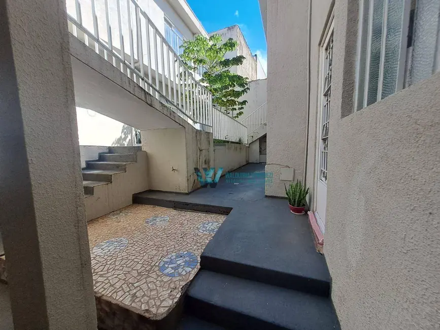 Casa com 1 quarto para alugar, 35m2 em Marçal Santos, Pocos De Caldas - MG - imagem 2 Foto 2 de Casa com 1 quarto para alugar, 35m2 em Marçal Santos, Pocos De Caldas - MG