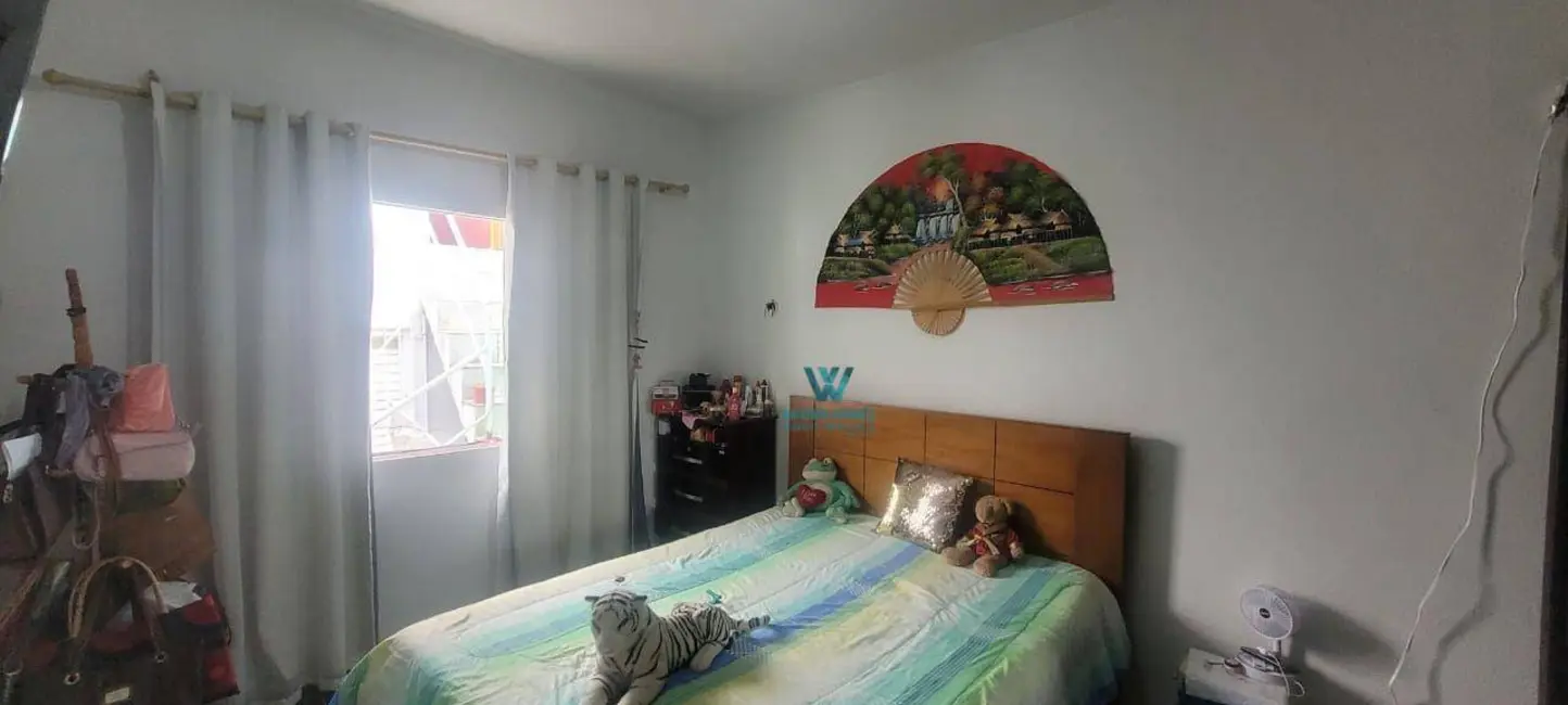 Foto 2 de Casa com 3 quartos à venda, 163m2 em Jardim Esperança, Pocos De Caldas - MG