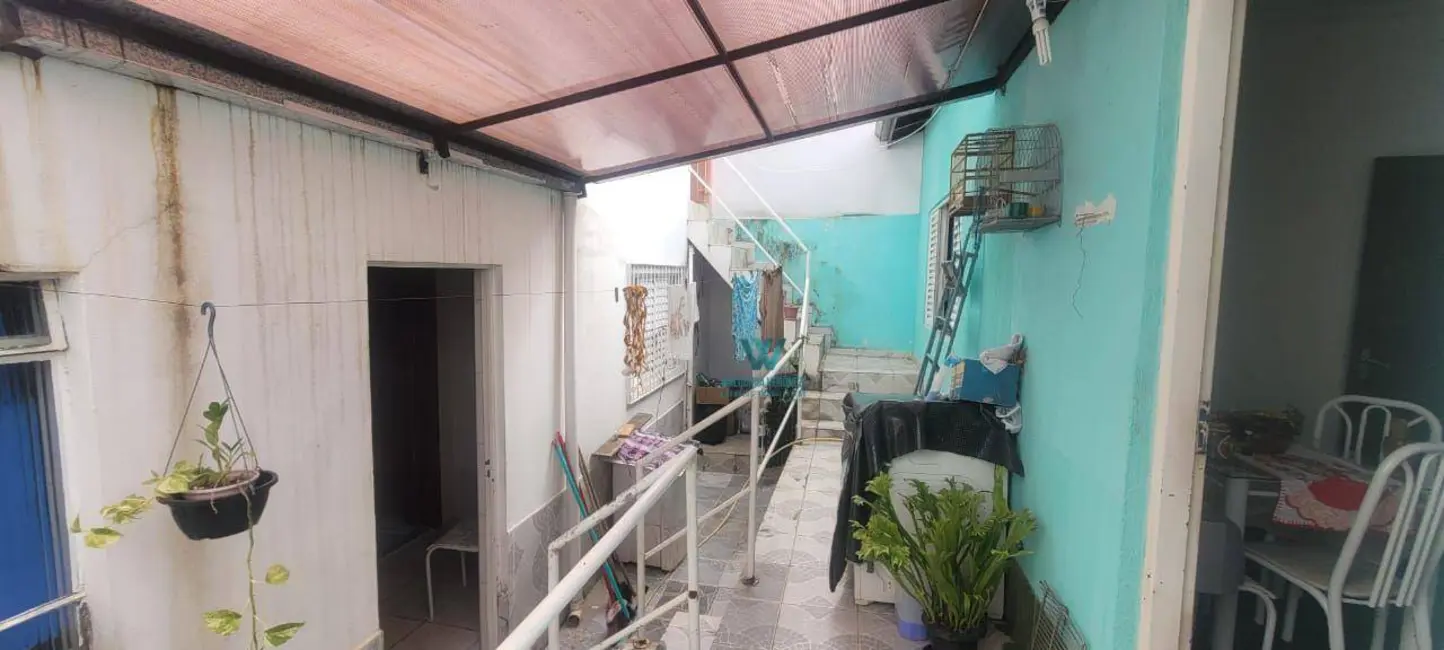 Casa com 3 quartos à venda, 163m2 em Jardim Esperança, Pocos De Caldas - MG - imagem 6 Foto 6 de Casa com 3 quartos à venda, 163m2 em Jardim Esperança, Pocos De Caldas - MG