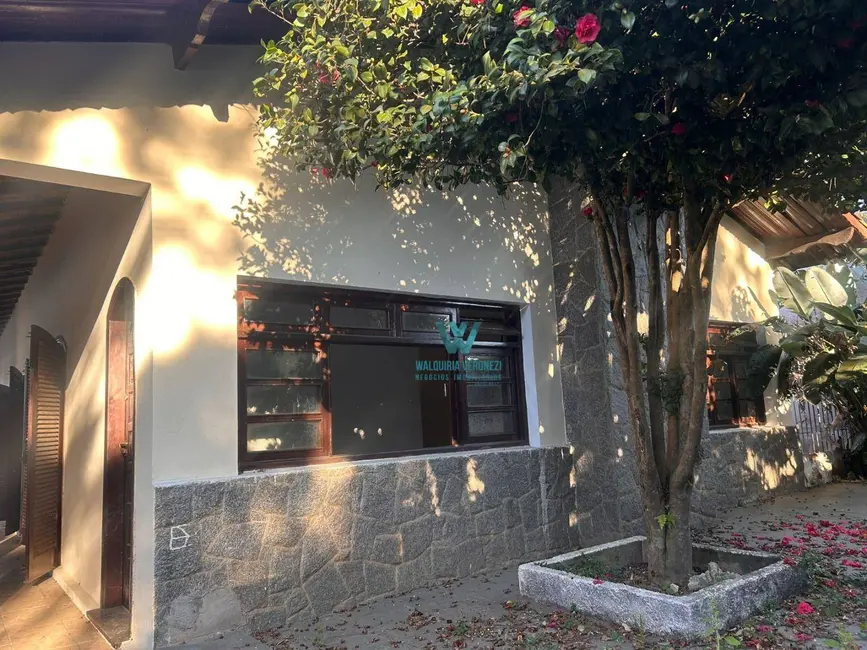 Foto 1 de Casa com 3 quartos para alugar, 130m2 em Country Club, Pocos De Caldas - MG