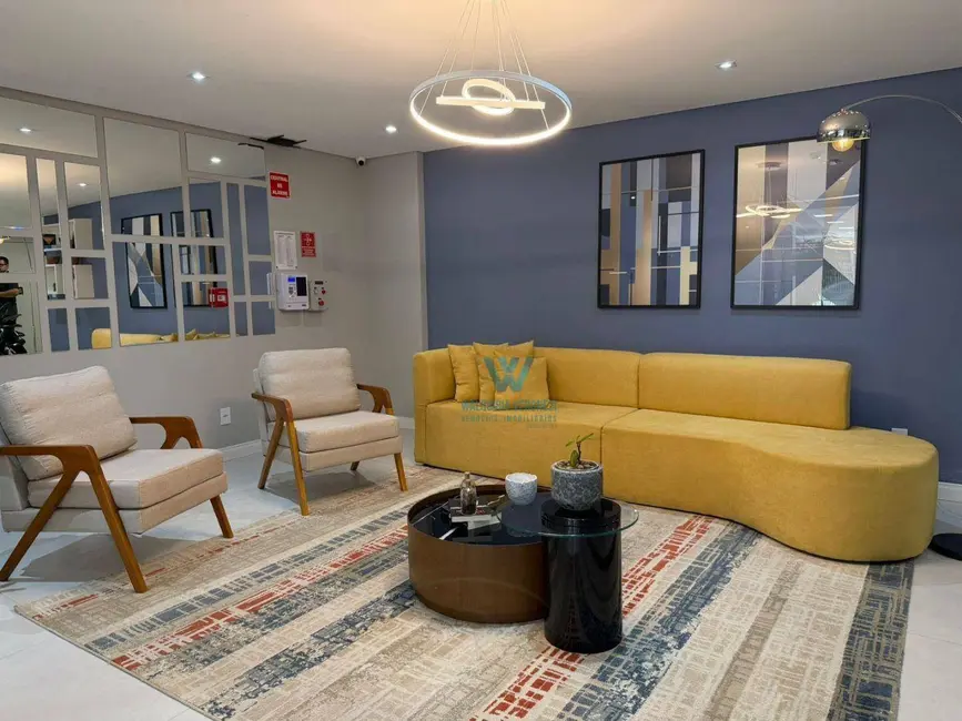 Foto 7 de Apartamento com 2 quartos à venda, 76m2 em Centro, Pocos De Caldas - MG