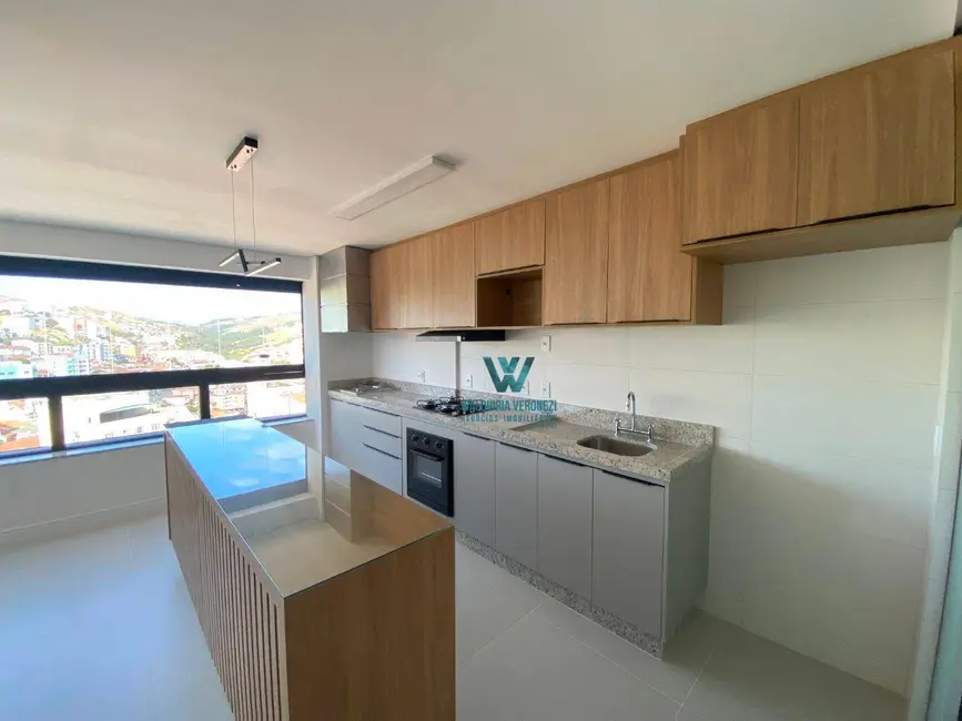 Apartamento com 2 quartos à venda, 76m2 em Centro, Pocos De Caldas - MG - imagem 7 Foto 7 de Apartamento com 2 quartos à venda, 76m2 em Centro, Pocos De Caldas - MG