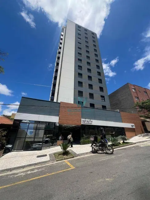 Apartamento com 2 quartos à venda, 76m2 em Centro, Pocos De Caldas - MG - imagem 1 Foto 1 de Apartamento com 2 quartos à venda, 76m2 em Centro, Pocos De Caldas - MG