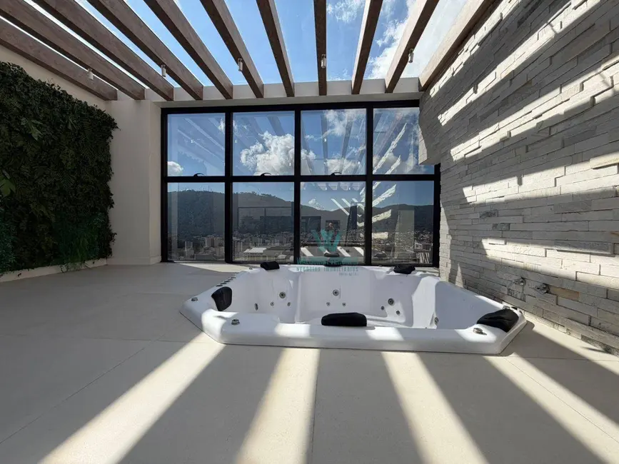 Foto 9 de Apartamento com 2 quartos à venda, 76m2 em Centro, Pocos De Caldas - MG