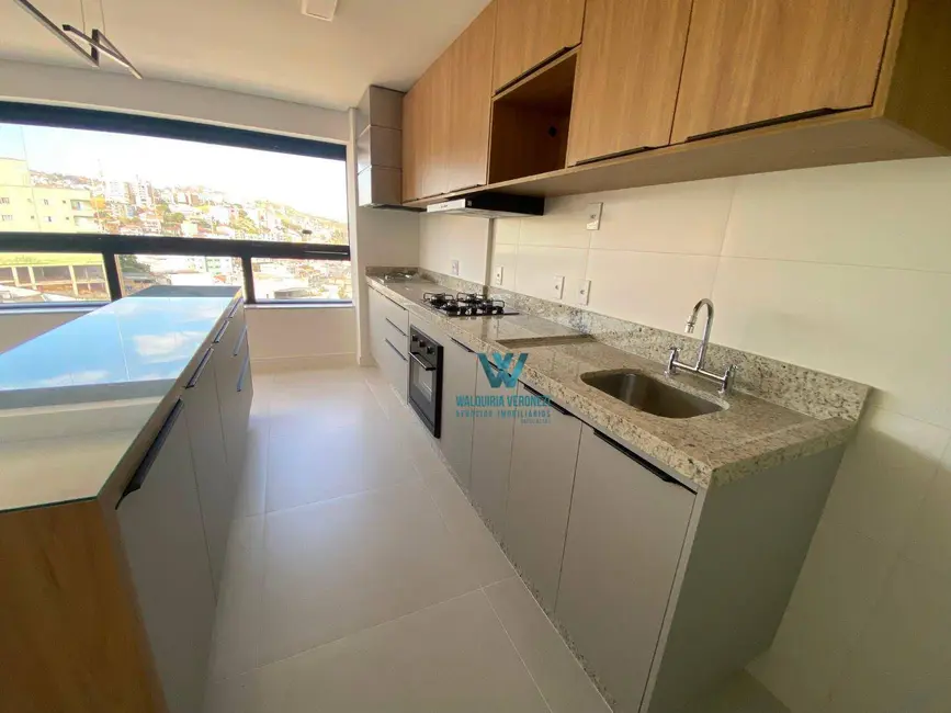 Apartamento com 2 quartos à venda, 76m2 em Centro, Pocos De Caldas - MG - imagem 9 Foto 9 de Apartamento com 2 quartos à venda, 76m2 em Centro, Pocos De Caldas - MG