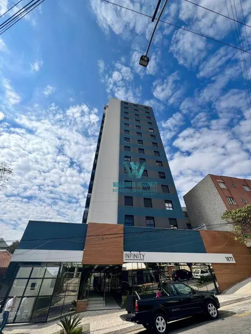 Foto 1 de Apartamento com 2 quartos à venda, 76m2 em Centro, Pocos De Caldas - MG