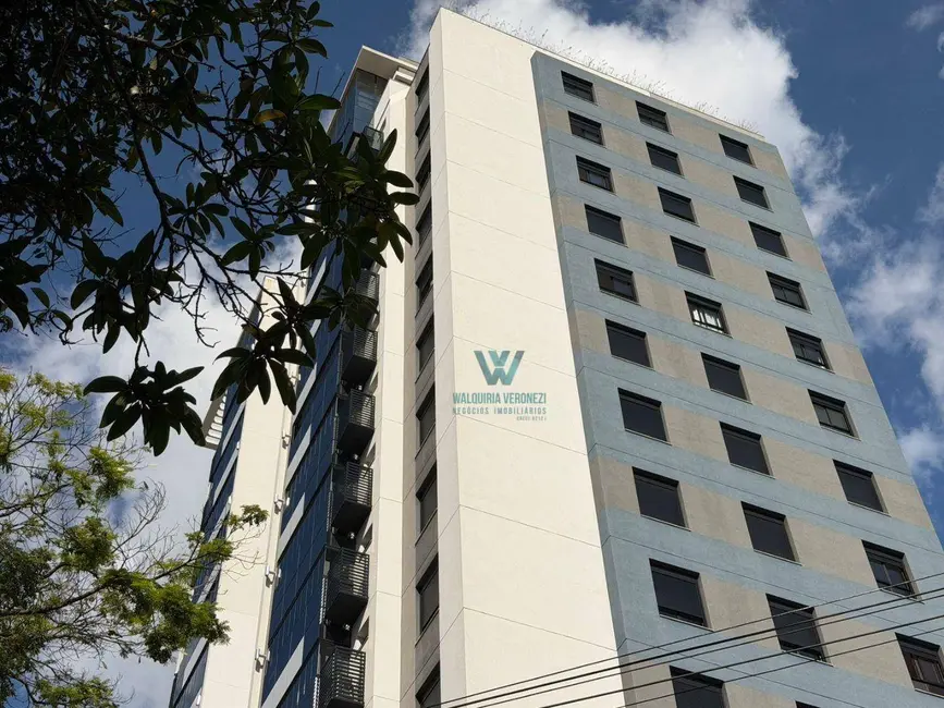 Foto 1 de Apartamento com 2 quartos à venda, 76m2 em Centro, Pocos De Caldas - MG