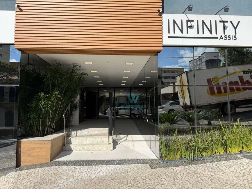 Foto 4 de Apartamento com 2 quartos à venda, 76m2 em Centro, Pocos De Caldas - MG