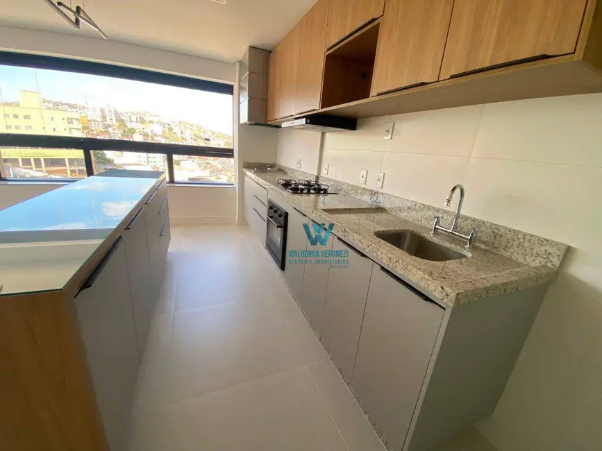 Apartamento com 2 quartos à venda, 76m2 em Centro, Pocos De Caldas - MG - imagem 8 Foto 8 de Apartamento com 2 quartos à venda, 76m2 em Centro, Pocos De Caldas - MG