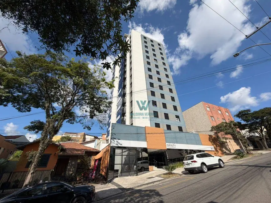 Foto 2 de Apartamento com 2 quartos à venda, 76m2 em Centro, Pocos De Caldas - MG