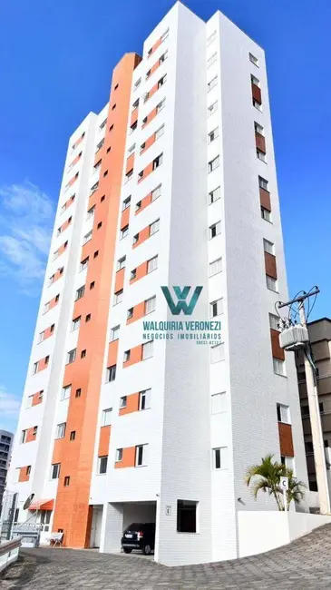 Foto 1 de Apartamento com 3 quartos à venda, 82m2 em Jardim Quisisana, Pocos De Caldas - MG