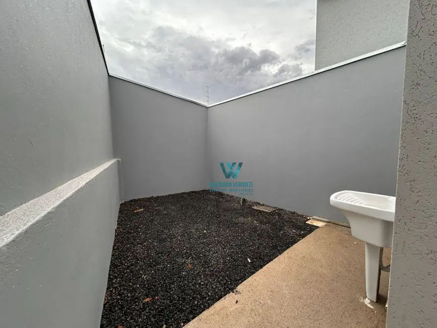 Casa com 3 quartos à venda, 148m2 em Pocos De Caldas - MG - imagem 3 Foto 3 de Casa com 3 quartos à venda, 148m2 em Pocos De Caldas - MG