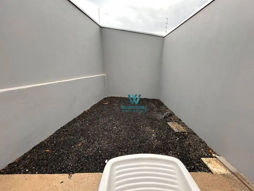 Casa com 3 quartos à venda, 148m2 em Pocos De Caldas - MG - imagem 4 Foto 4 de Casa com 3 quartos à venda, 148m2 em Pocos De Caldas - MG