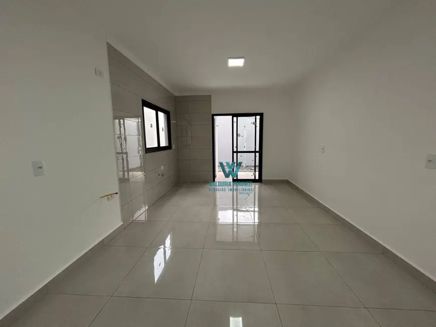 Foto 2 de Casa com 3 quartos à venda, 150m2 em Pocos De Caldas - MG