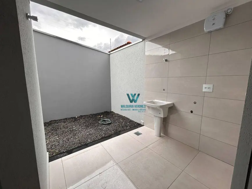 Foto 5 de Casa com 3 quartos à venda, 150m2 em Pocos De Caldas - MG