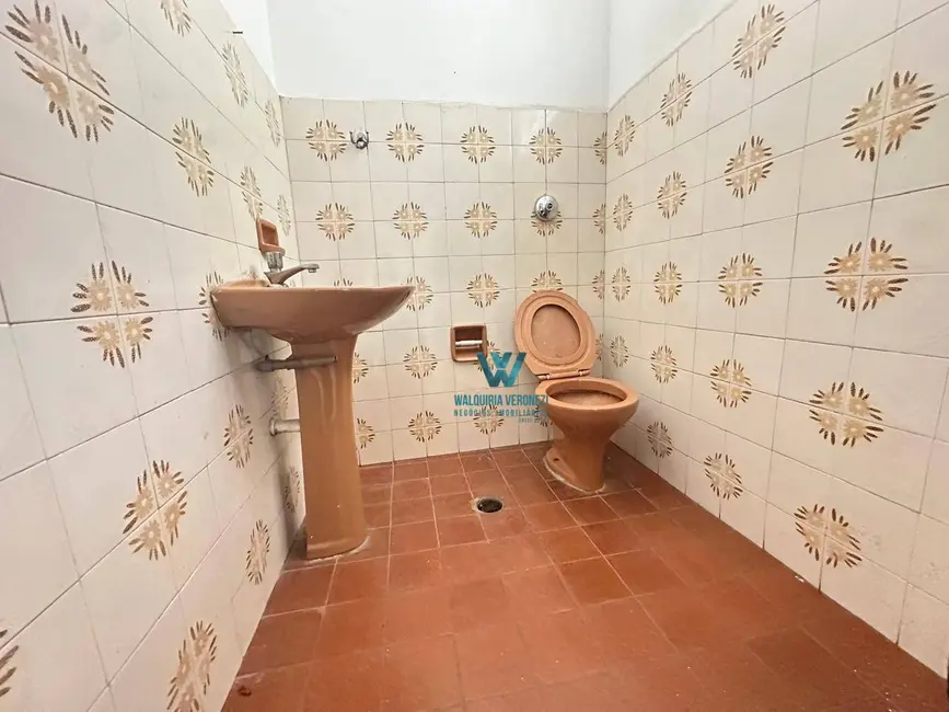 Foto 4 de Sala Comercial para alugar, 45m2 em Centro, Pocos De Caldas - MG