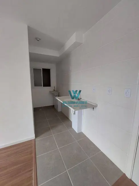 Foto 3 de Apartamento com 2 quartos à venda, 45m2 em Pocos De Caldas - MG