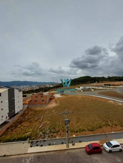 Foto 8 de Apartamento com 2 quartos à venda, 45m2 em Pocos De Caldas - MG