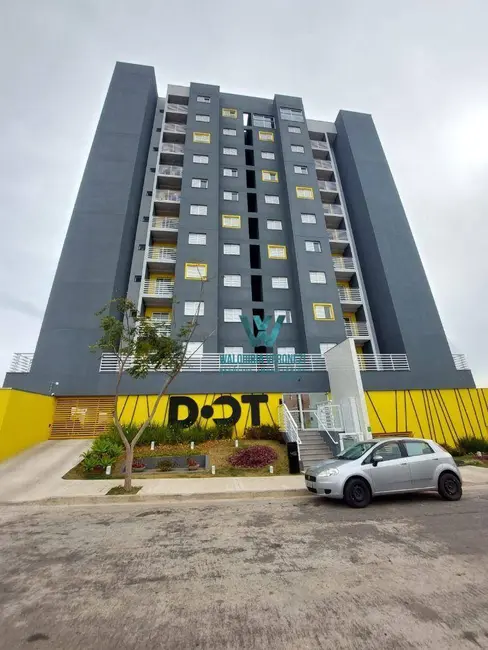 Foto 1 de Apartamento com 2 quartos à venda, 45m2 em Pocos De Caldas - MG