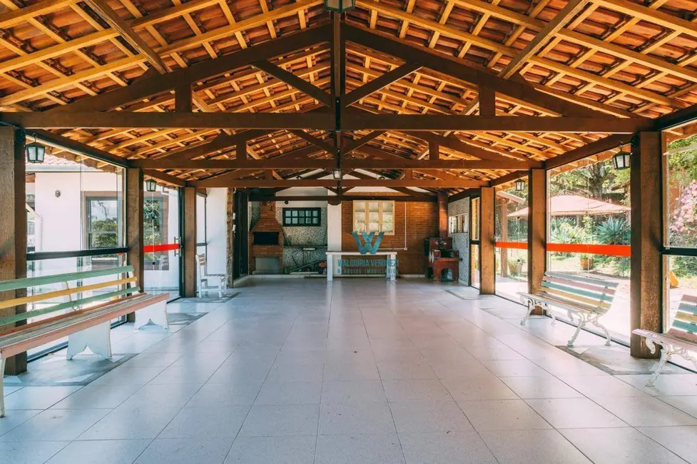 Foto 6 de Casa com 5 quartos à venda, 2100m2 em Chácaras Poços de Caldas, Pocos De Caldas - MG