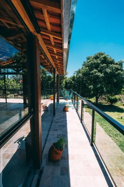 Foto 9 de Casa com 5 quartos à venda, 2100m2 em Chácaras Poços de Caldas, Pocos De Caldas - MG