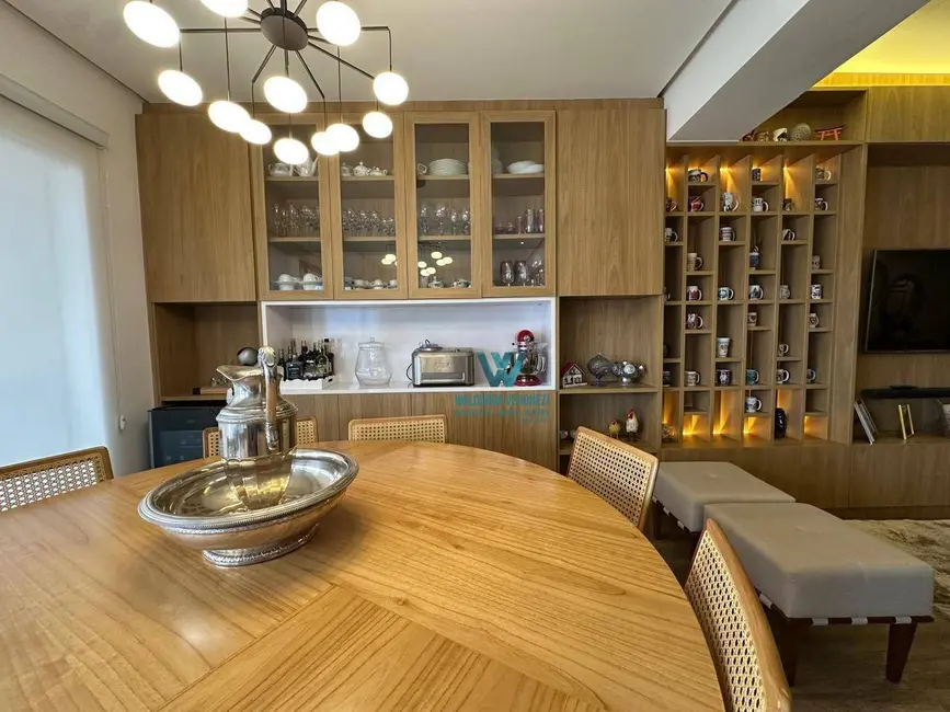 Apartamento com 3 quartos à venda, 203m2 em Jardim Elvira Dias, Pocos De Caldas - MG - imagem 7 Foto 7 de Apartamento com 3 quartos à venda, 203m2 em Jardim Elvira Dias, Pocos De Caldas - MG