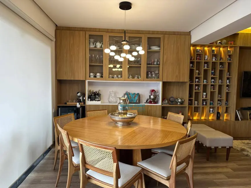 Apartamento com 3 quartos à venda, 203m2 em Jardim Elvira Dias, Pocos De Caldas - MG - imagem 5 Foto 5 de Apartamento com 3 quartos à venda, 203m2 em Jardim Elvira Dias, Pocos De Caldas - MG