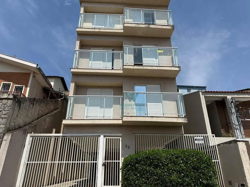 Foto 3 de Apartamento com 2 quartos à venda, 80m2 em Jardim Vitória, Pocos De Caldas - MG