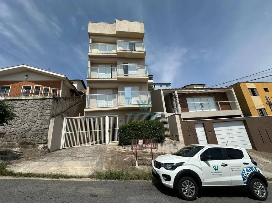 Foto 2 de Apartamento com 2 quartos à venda, 80m2 em Jardim Vitória, Pocos De Caldas - MG