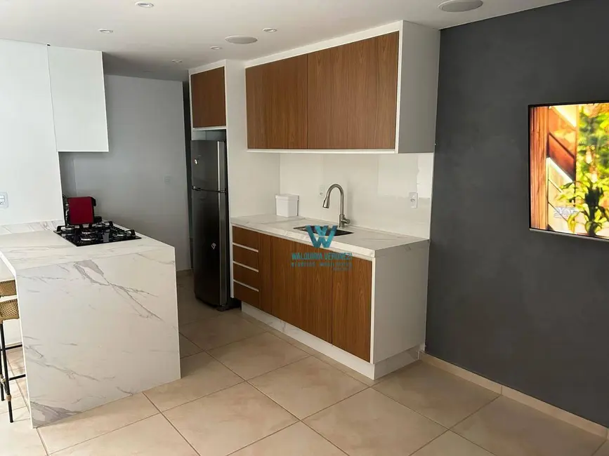 Apartamento com 2 quartos à venda, 68m2 em Estância Poços de Caldas, Pocos De Caldas - MG - imagem 4 Foto 4 de Apartamento com 2 quartos à venda, 68m2 em Estância Poços de Caldas, Pocos De Caldas - MG