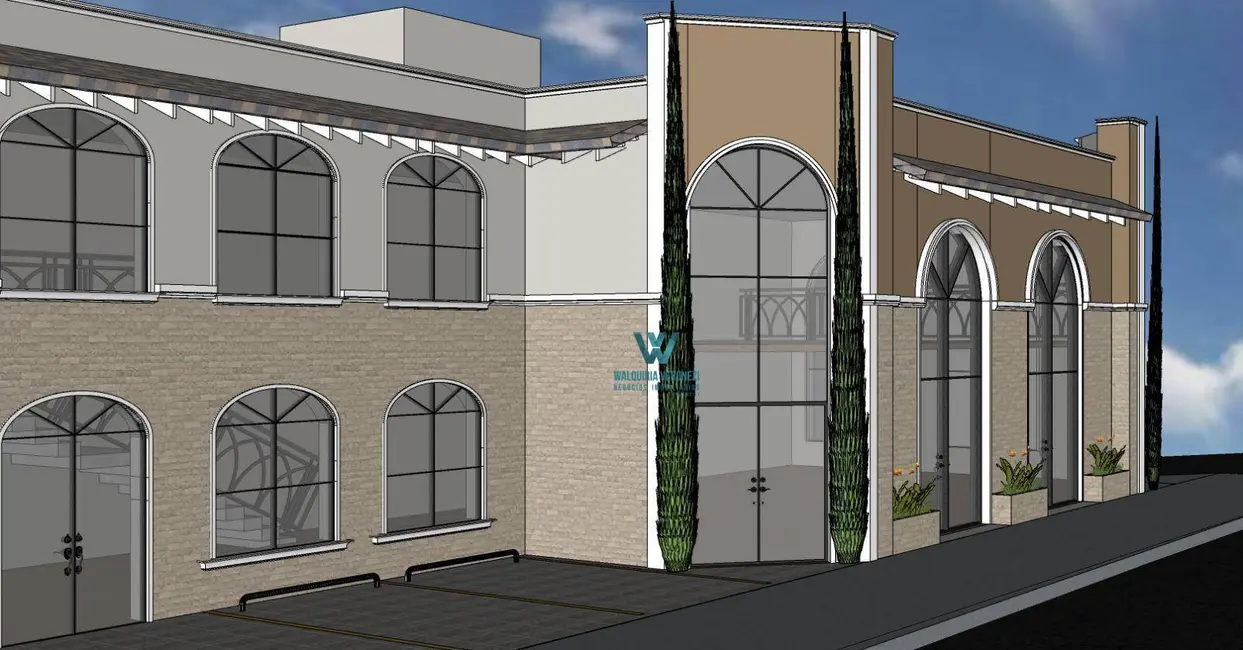 Loja para alugar, 231m2 em Centro, Pocos De Caldas - MG - imagem 3 Foto 3 de Loja para alugar, 231m2 em Centro, Pocos De Caldas - MG