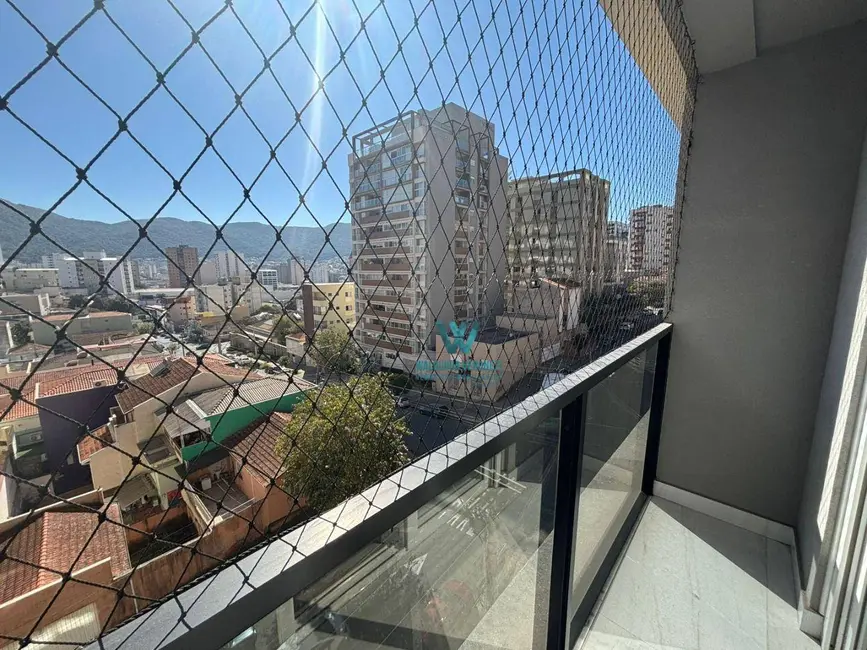Apartamento com 3 quartos à venda, 125m2 em Centro, Pocos De Caldas - MG - imagem 7 Foto 7 de Apartamento com 3 quartos à venda, 125m2 em Centro, Pocos De Caldas - MG
