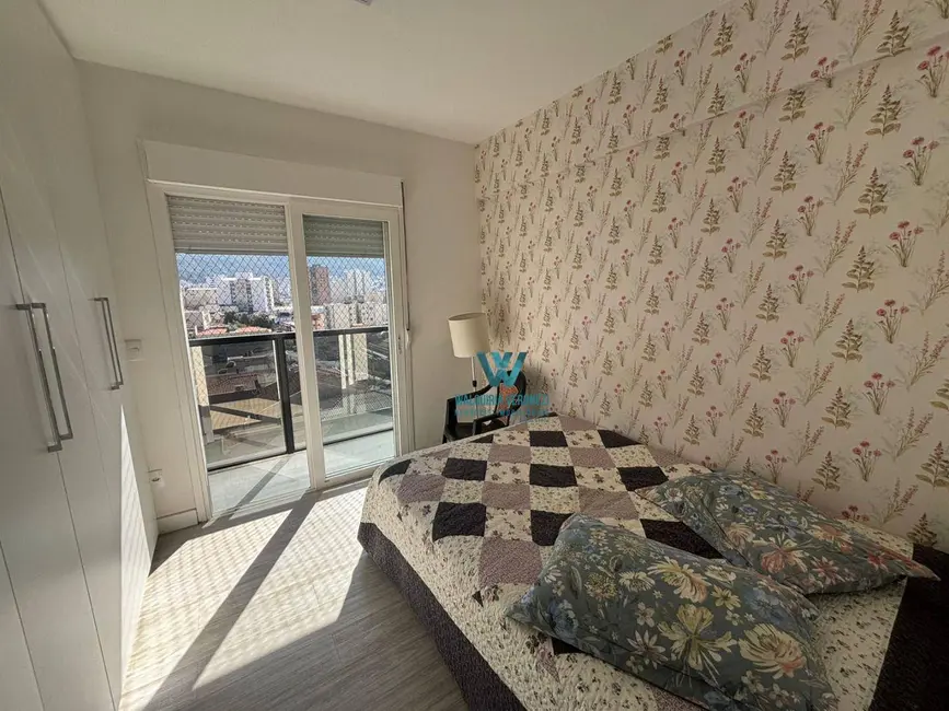 Apartamento com 3 quartos à venda, 125m2 em Centro, Pocos De Caldas - MG - imagem 5 Foto 5 de Apartamento com 3 quartos à venda, 125m2 em Centro, Pocos De Caldas - MG