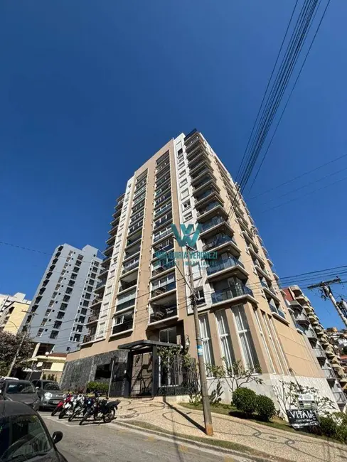 Apartamento com 3 quartos à venda, 125m2 em Centro, Pocos De Caldas - MG - imagem 1 Foto 1 de Apartamento com 3 quartos à venda, 125m2 em Centro, Pocos De Caldas - MG